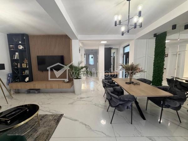Casa 4 camere de inchiriat in Cluj-napoca, cartier Iris