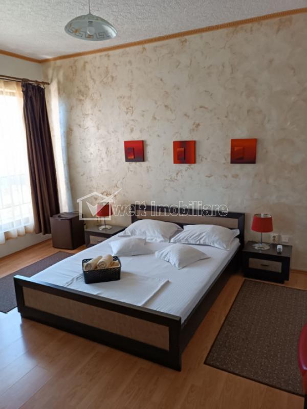 Casa 10 camere de inchiriat in Cluj-napoca, cartier Borhanci