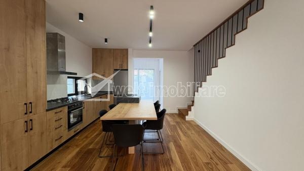 Casa 4 camere de inchiriat in Cluj-napoca, cartier Dambul Rotund