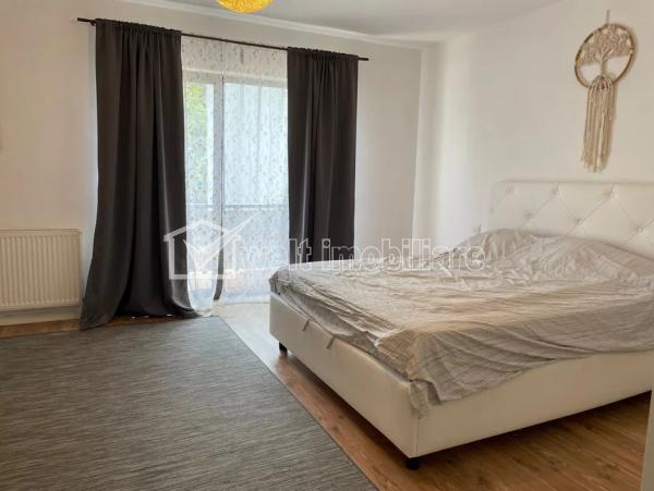 Casa 4 camere de inchiriat in Cluj-napoca, cartier Marasti