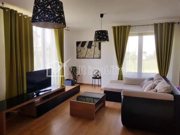 Casa 3 camere de inchiriat in Cluj-napoca, cartier Borhanci