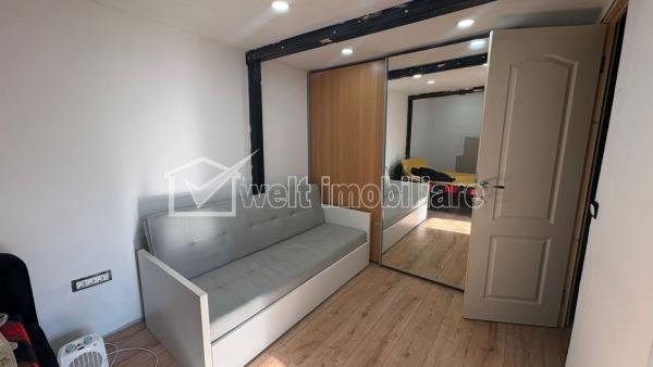Casa 2 camere de inchiriat in Cluj-napoca, cartier Andrei Muresanu
