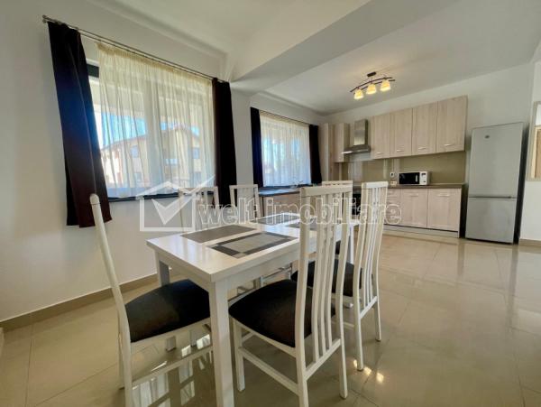 Casa 4 camere de inchiriat in Cluj-napoca, cartier Europa