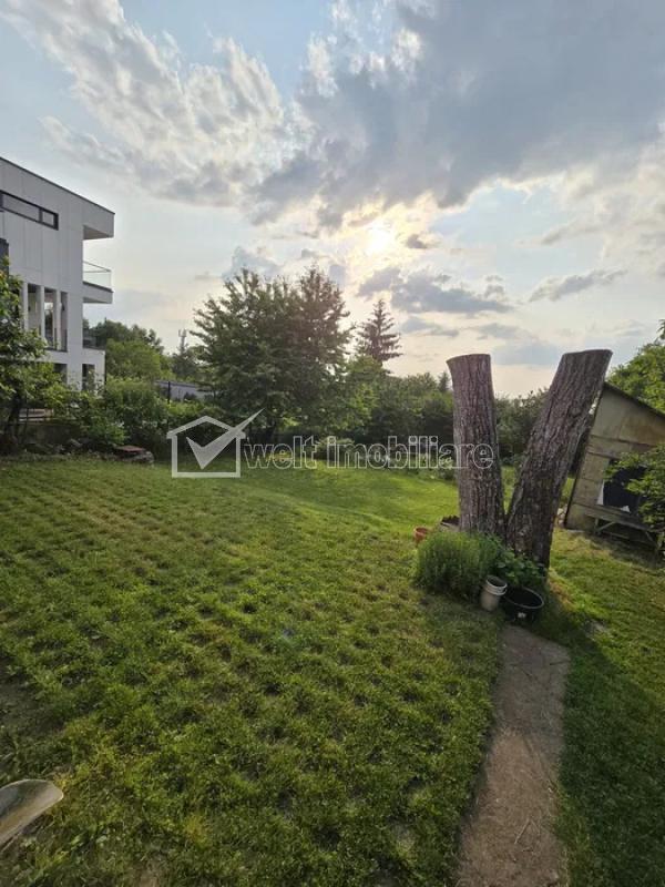 Casa 2 camere de inchiriat in Cluj-napoca, cartier Faget