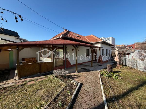 Casa 3 camere de inchiriat in Cluj-napoca, cartier Marasti