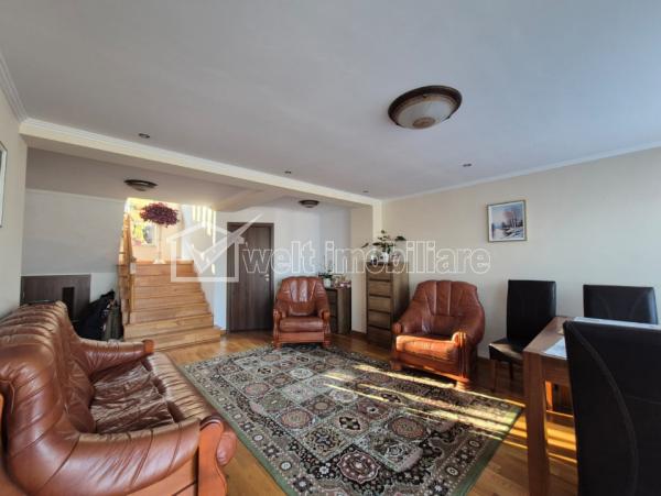 Casa 5 camere de inchiriat in Cluj-napoca, cartier Zorilor