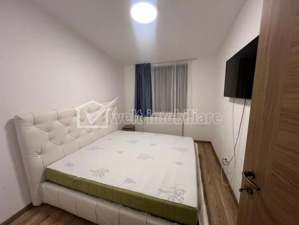 Casa 3 camere de inchiriat in Cluj-napoca, cartier Dambul Rotund