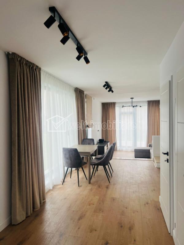 Casa 4 camere de inchiriat in Cluj-napoca, cartier Buna Ziua