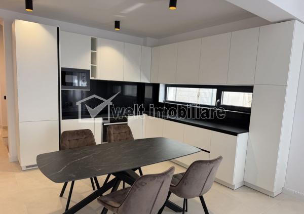 Casa 5 camere de inchiriat in Cluj-napoca, cartier Iris