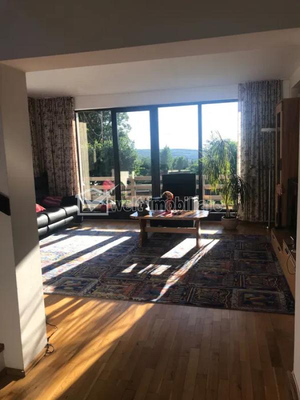 Casa 3 camere de inchiriat in Cluj-napoca, cartier Faget