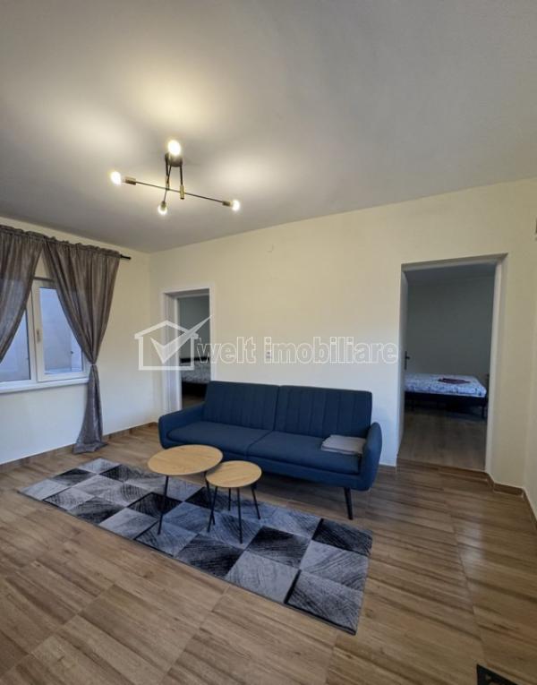 Casa 3 camere de inchiriat in Cluj-napoca, cartier Plopilor