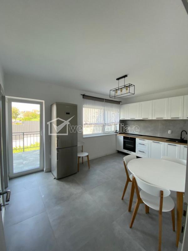 Casa 4 camere de inchiriat in Cluj-napoca, cartier Iris