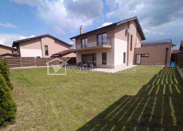 Casa 5 camere de inchiriat in Cluj-napoca, cartier Gheorgheni
