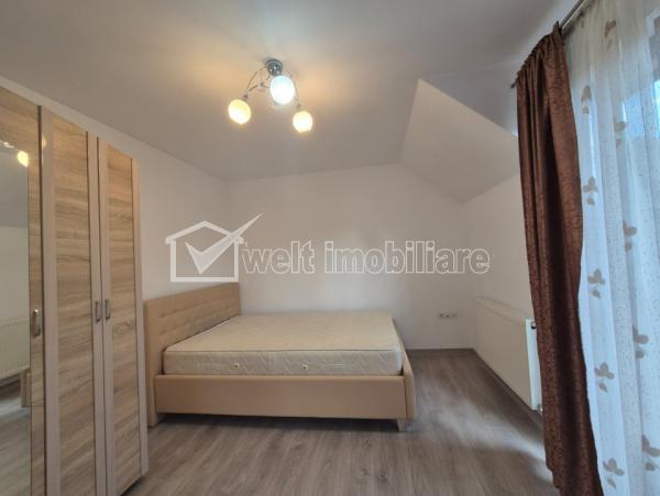 Casa 5 camere de inchiriat in Cluj-napoca, cartier Centru