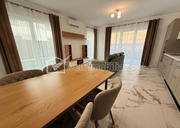 Casa 5 camere de inchiriat in Cluj-napoca, cartier Iris