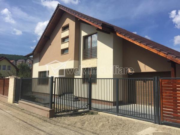 Casa 5 camere de inchiriat in Cluj-napoca, cartier Manastur