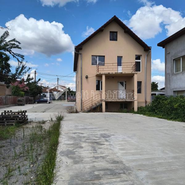 Casa 6 camere de inchiriat in Cluj-napoca, cartier Someseni