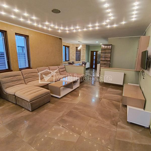 Casa 3 camere de inchiriat in Cluj-napoca, cartier Manastur