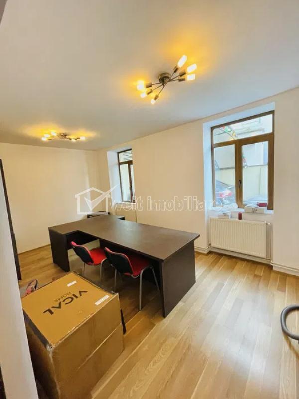 Casa 6 camere de inchiriat in Cluj-napoca, cartier Centru