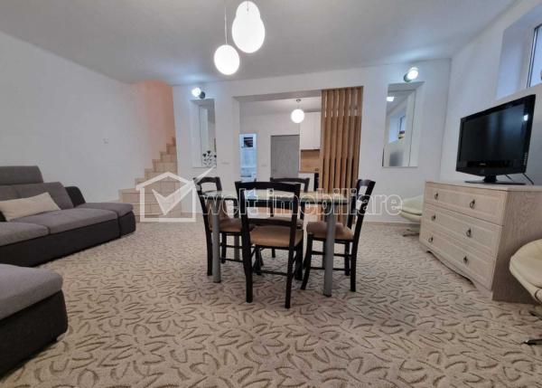 Casa 3 camere de inchiriat in Cluj-napoca, cartier Grigorescu