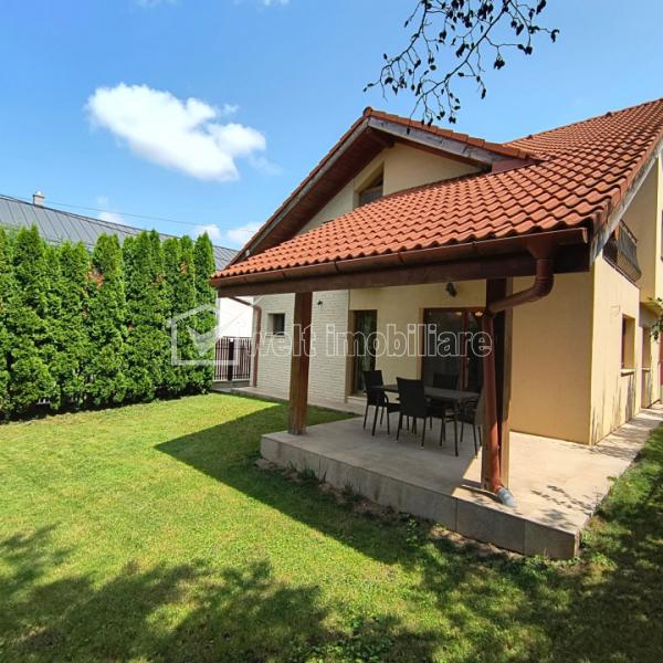 Casa 5 camere de inchiriat in Cluj-napoca, cartier Europa