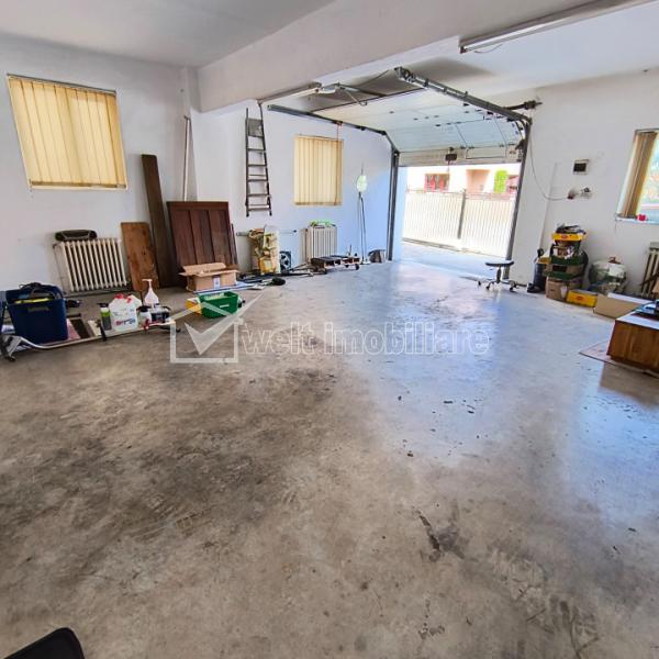 Casa 2 camere de inchiriat in Cluj-napoca, cartier Andrei Muresanu