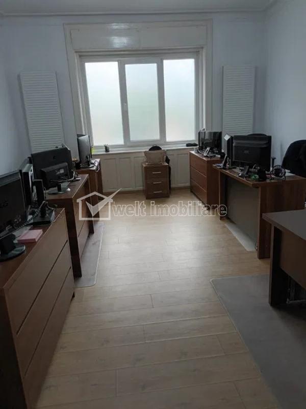 Casa 8 camere de inchiriat in Cluj-napoca, cartier Centru