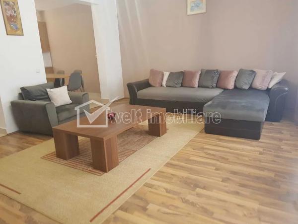 Casa 4 camere de inchiriat in Cluj-napoca, cartier Manastur