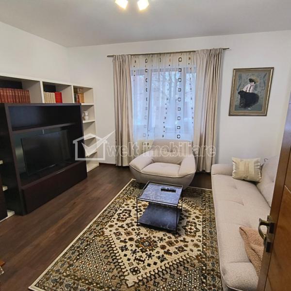 Casa 3 camere de inchiriat in Cluj-napoca, cartier Iris