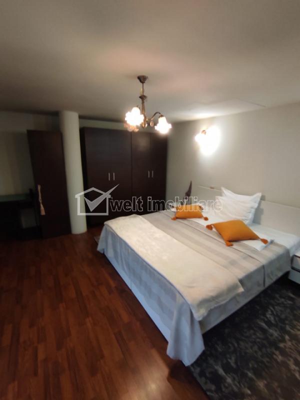 Casa 4 camere de inchiriat in Cluj-napoca, cartier Gheorgheni