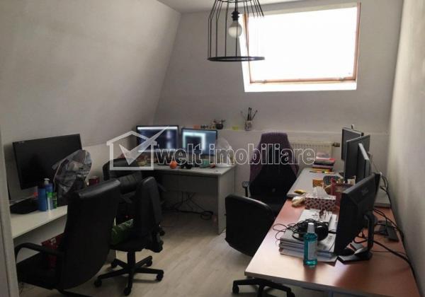 Casa 6 camere de inchiriat in Cluj-napoca, cartier Andrei Muresanu