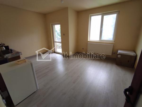 Casa 6 camere de inchiriat in Cluj-napoca, cartier Centru