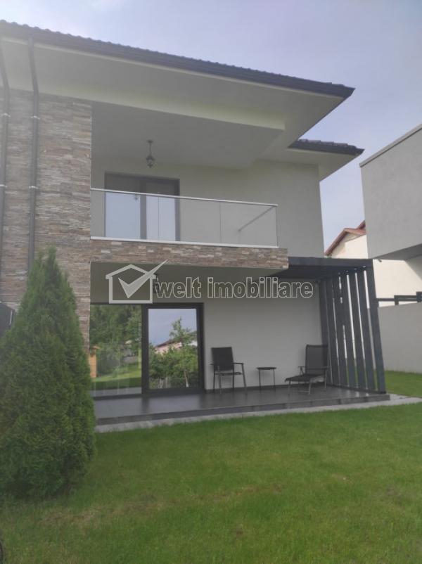 Casa 5 camere de inchiriat in Cluj-napoca, cartier Andrei Muresanu