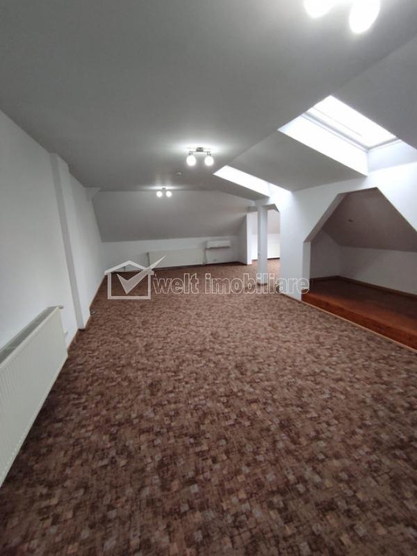 Casa 4 camere de inchiriat in Cluj-napoca, cartier Gheorgheni