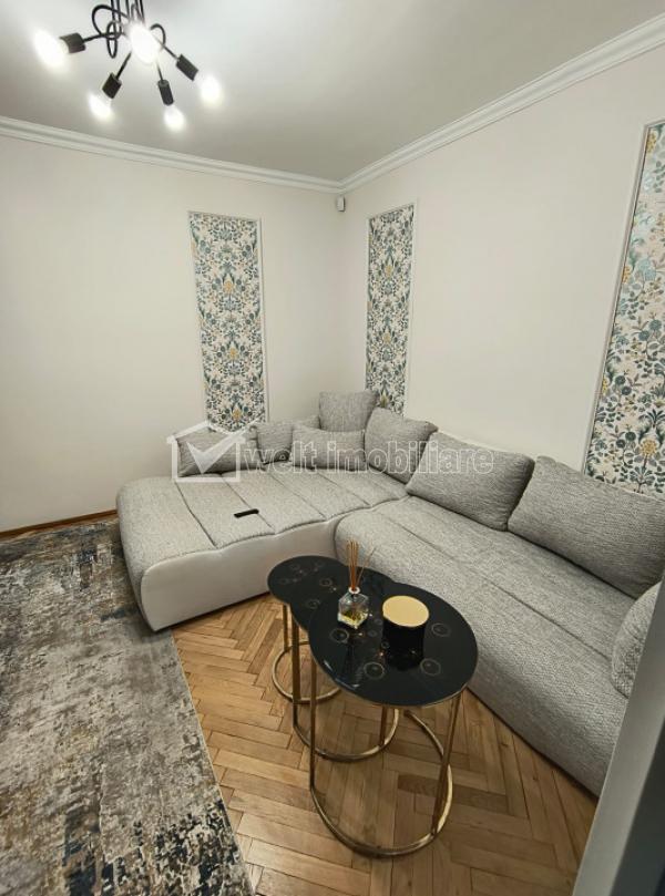 Casa 2 camere de inchiriat in Cluj-napoca, cartier Gheorgheni