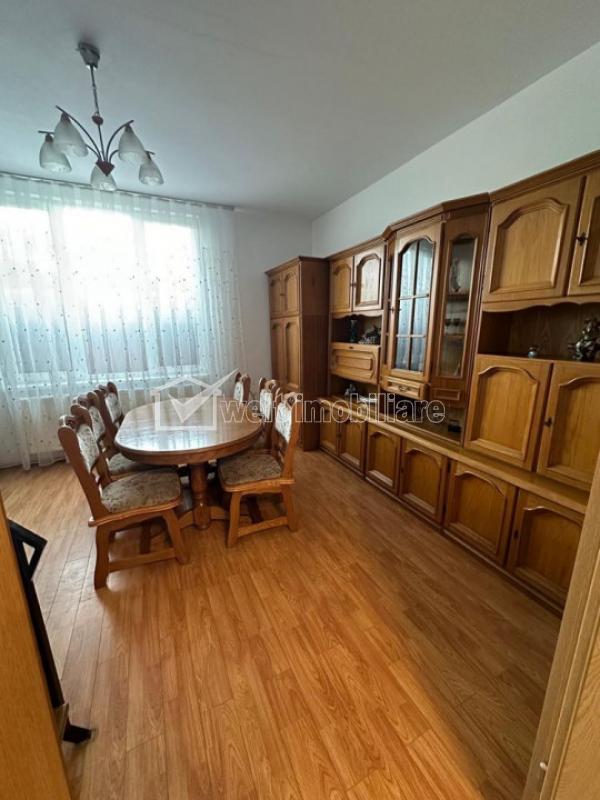 Casa 4 camere de inchiriat in Cluj-napoca, cartier Marasti