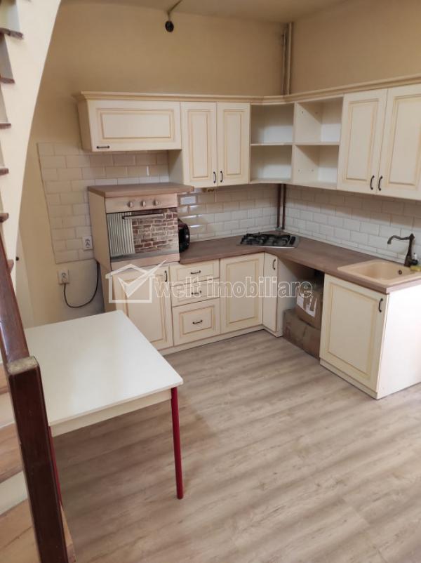 Casa 4 camere de inchiriat in Cluj-napoca, cartier Zorilor