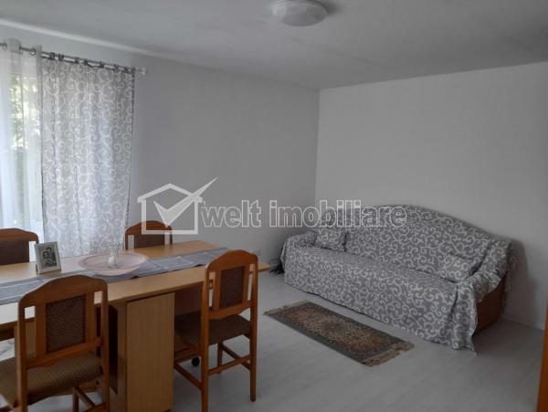 Casa 2 camere de inchiriat in Cluj-napoca, cartier Gheorgheni