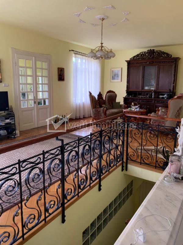 Casa 6 camere de inchiriat in Cluj-napoca, cartier Grigorescu
