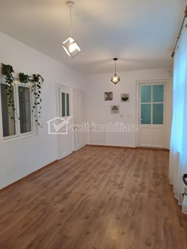 Casa 3 camere de inchiriat in Cluj-napoca, cartier Gheorgheni