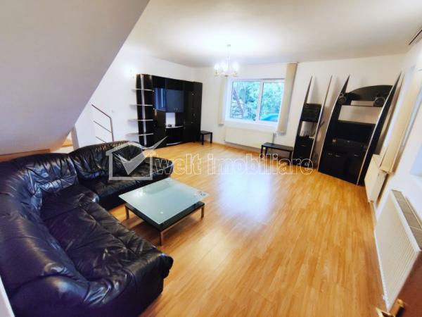 Casa 5 camere de inchiriat in Cluj-napoca, cartier Centru