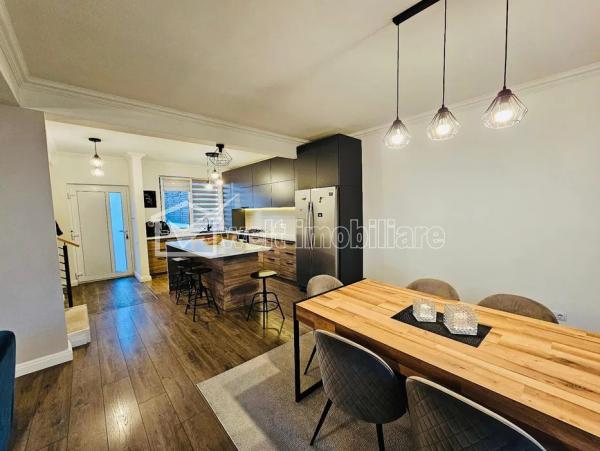 Casa 4 camere de inchiriat in Cluj-napoca, cartier Iris