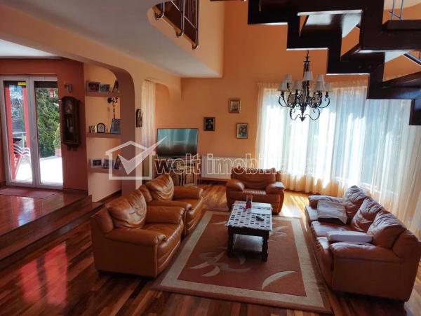 Casa 4 camere de inchiriat in Cluj-napoca, cartier Europa