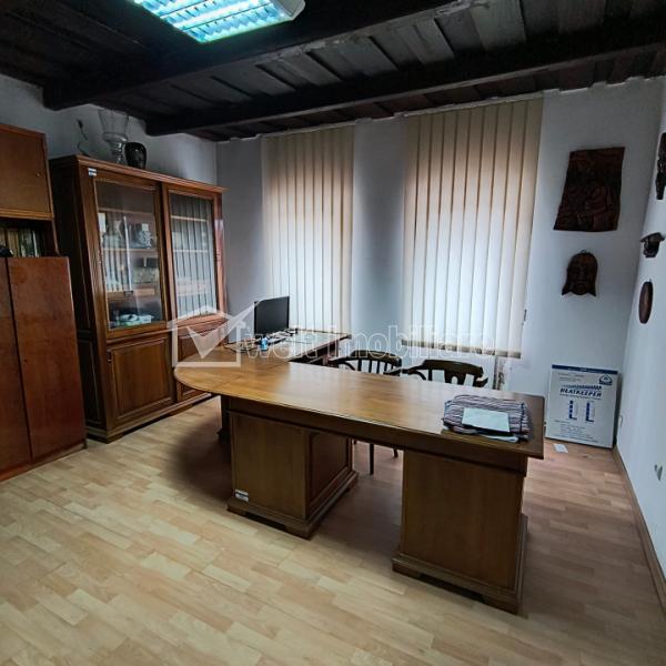 Casa 6 camere de inchiriat in Cluj-napoca, cartier Dambul Rotund