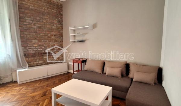 Casa 3 camere de inchiriat in Cluj-napoca, cartier Centru