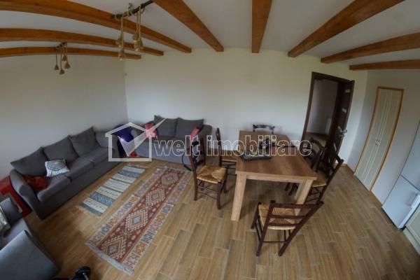 Casa 4 camere de inchiriat in Cluj-napoca, cartier Grigorescu