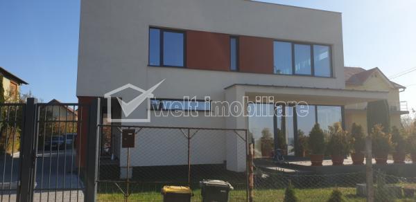 Casa 4 camere de inchiriat in Cluj-napoca, cartier Europa