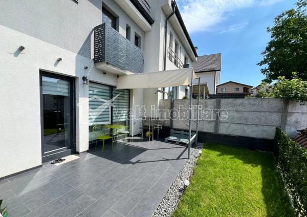 Casa 5 camere de inchiriat in Cluj-napoca, cartier Iris