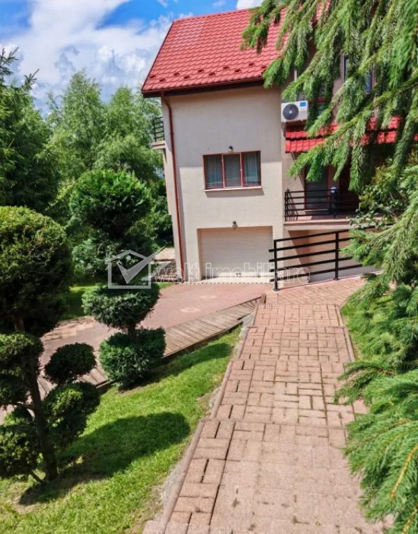 Casa 5 camere de inchiriat in Cluj-napoca, cartier Europa