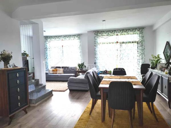 Casa 4 camere de inchiriat in Cluj-napoca, cartier Borhanci